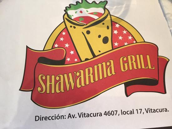 Shawarma Grill